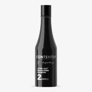 Contently After All! Revitalizing Shampoo 300 ml